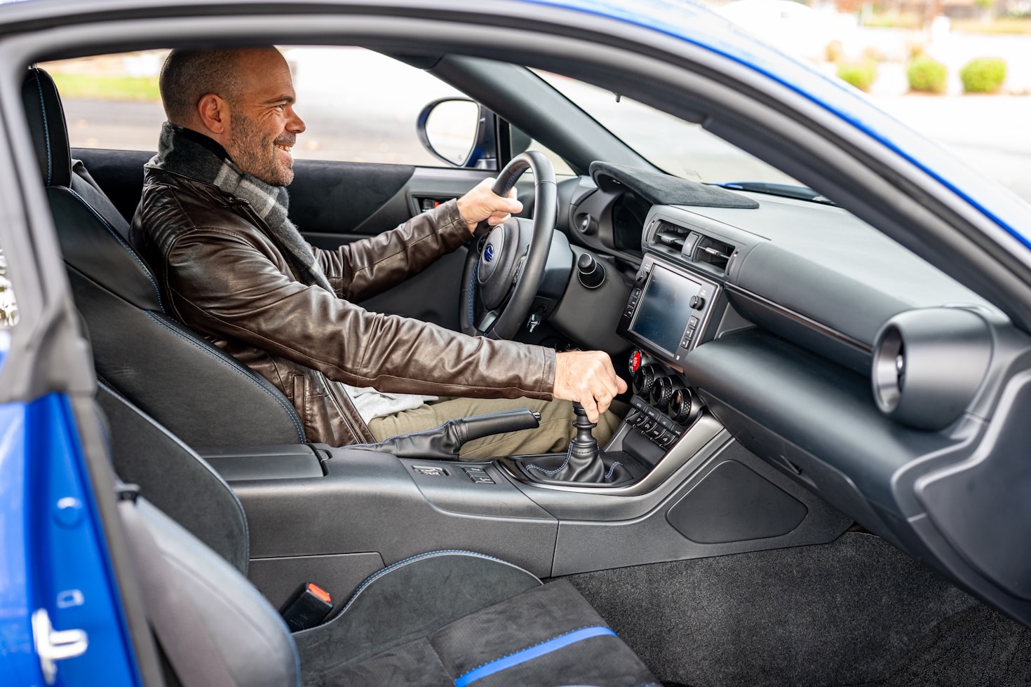 Sådan gør du bilen helt klar til vinterens frost